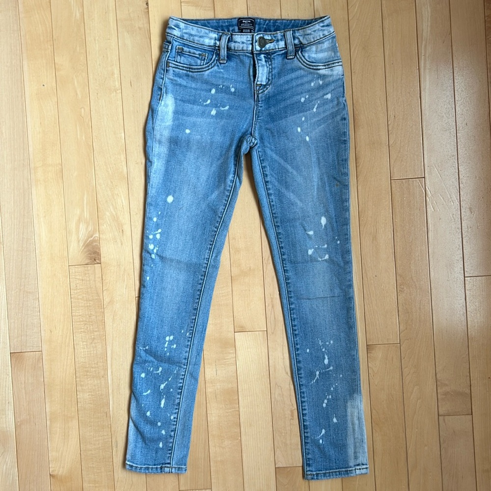 Gap Kids Super Skinny Fit size 10 Regular